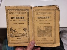 Roret. Manuel Complet De