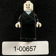 FIGRUINE LEGO HARRY POTTER