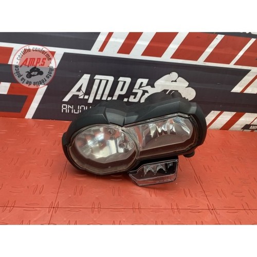 Optique phare avant bmw - avant,