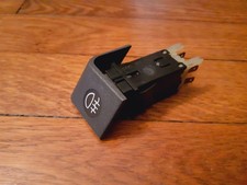 interrupteur anti brouillard