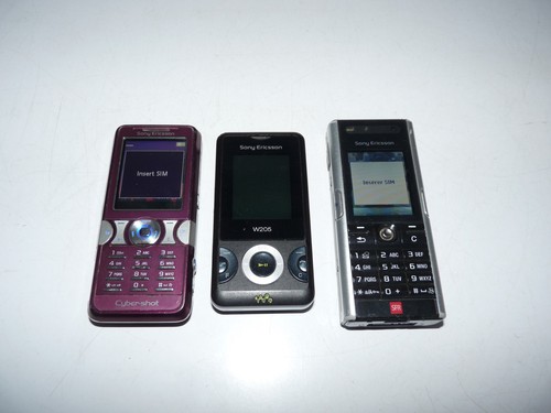 Lot ancien téléphone - lot,