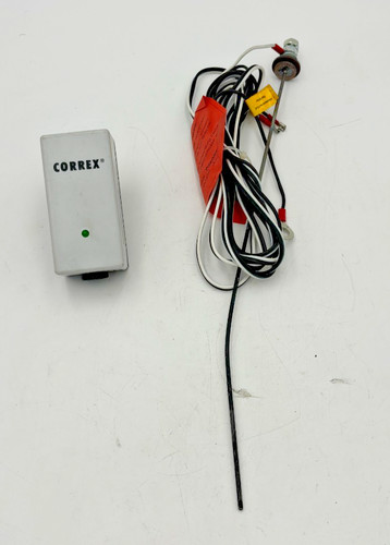 Correx anode sacrifice pour - anode,