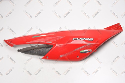 Gilera fuoco 500 protection - 500,