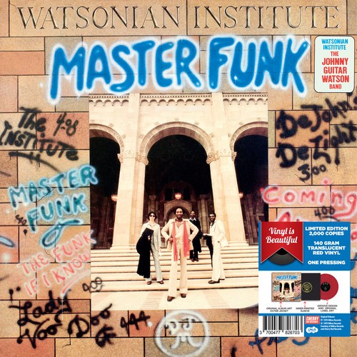 Watsonian institute master - institute,