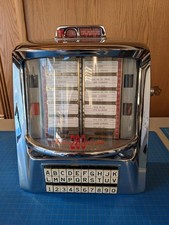 Seeburg 3WA Wallbox 200