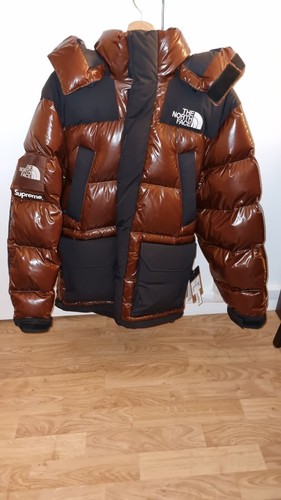 The north face - face, supreme