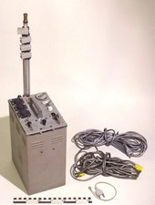 Flash studio BALCAR T1005 générateur seul, prises rondes