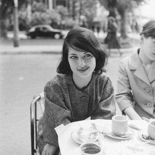 Tirage photo sur papier - photo,