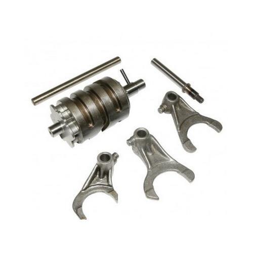 Barillet selecteur bvm - , generic