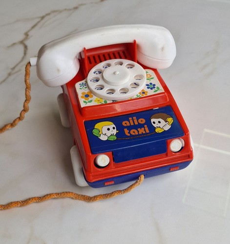 Jouet enfant telephone - 🌟🧸jouet,
