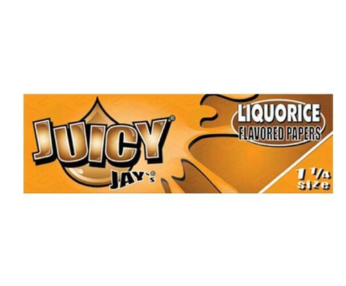 Juicy jay 4 rolling - juicy, 1