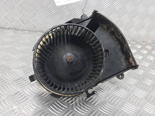 Moteur pulseur air chauffage
