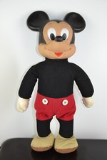 MICKEY WALT DISNEY CLODREY