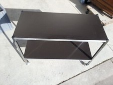 Desserte vintage 80's 90's