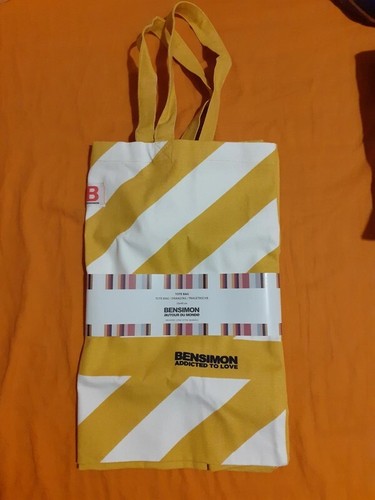 Sac bandoulière bensimon - sac,