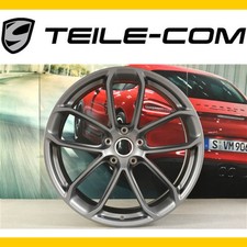 Jante Porsche Cayenne E3/9Y0