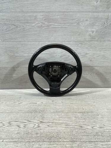 Bmw e60 e61 2009 volant - 5,