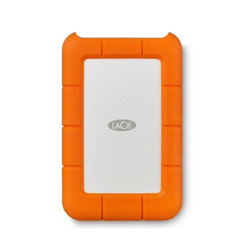 Rugged mini 4to - rugged, portable