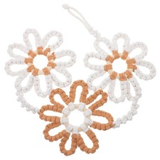  Tenture Murale Tissée