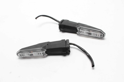 Clignotants led kit - clignotants,
