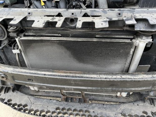 Radiateur eau hyundai 1 - hyundai,