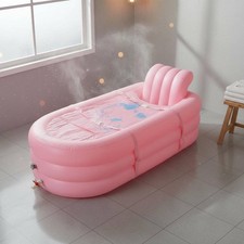 Baignoire Pliable Adulte