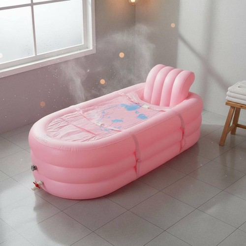 Baignoire pliable adulte - baignoire,