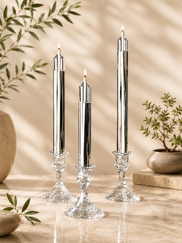 Firelight classic taper - firelight,