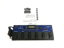 KORG AX300G ToneWorks Multi