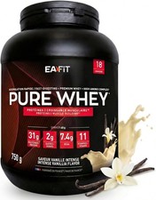 Whey Protein EAFIT