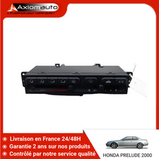 ?? COMMANDE DE CHAUFFAGE HONDA PRELUDE 97-2001 ➤79500S30G01 ♻️