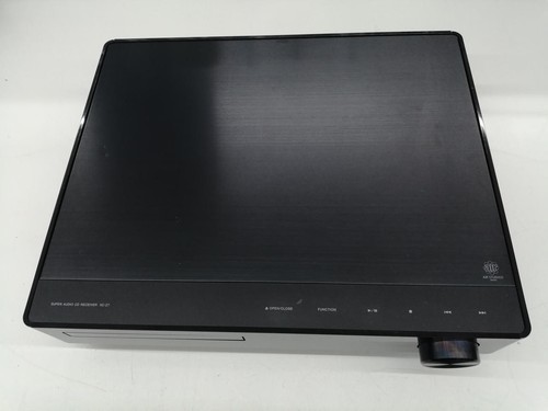 Récepteur pioneer z7 - récepteur, cd