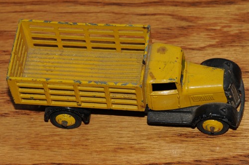 1950 dinky 25f - dinky, gardeners