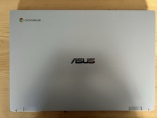 Asus Chromebook