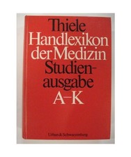 Handlexikon der Medizin -