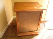 Vintage '72 Custom Speaker