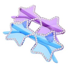 2 Pcs Lunettes D'anniversaire