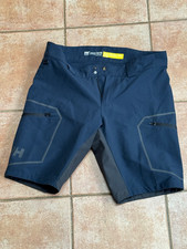 HELLY HANSEN Short De Pont De Course Hp Pour Hommes. Bleu Marin. Taille 32