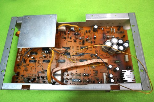 Pcb commande 116 - de,