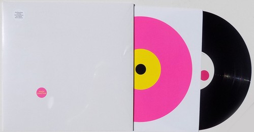 Pet shop boys inner sanctum - boys,