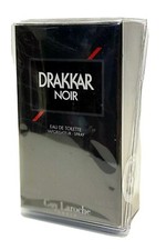 Drakkar Noir 3.4 fl oz Eau De