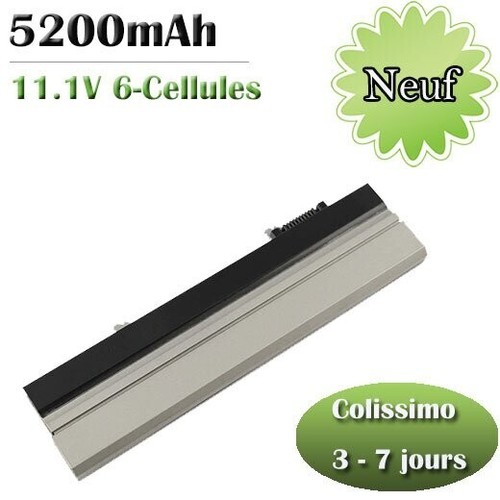 Batterie dell 312 0822 - dell, 03x021