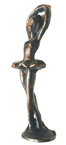 Poupée ancienne bleuette - poupée,