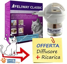 FELIWAY Classic → DIFFUSEUR
