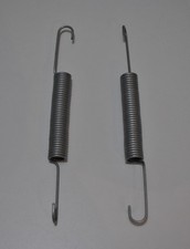 LOT 2 RESSORTS DE CUVE MACHINE