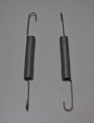Lot ressorts cuve - lot, 2
