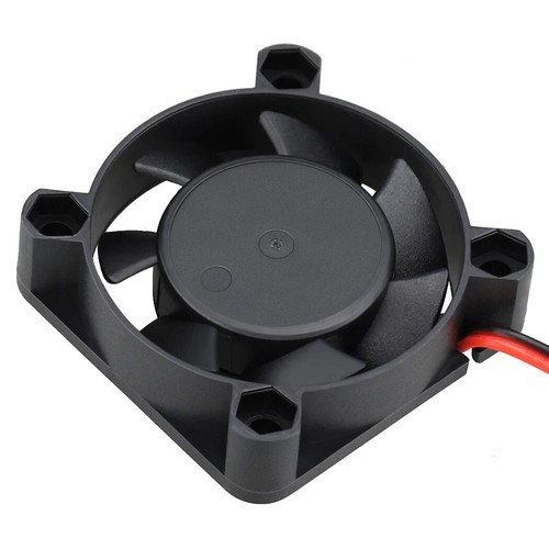 Ventilateur 40x40x10 - ventilateur,