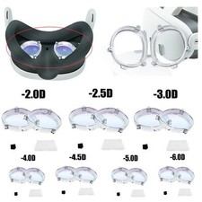 Lunettes magnétiques