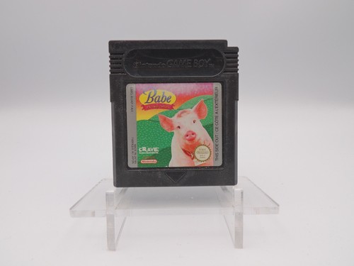 Jeu nintendo game boy - nintendo,
