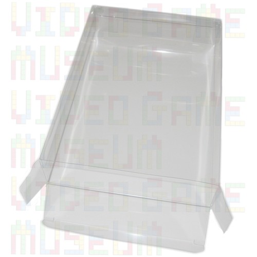 Neuf snes n64 protection - /,